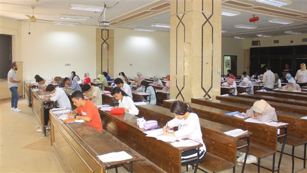 اختبارات القدرات