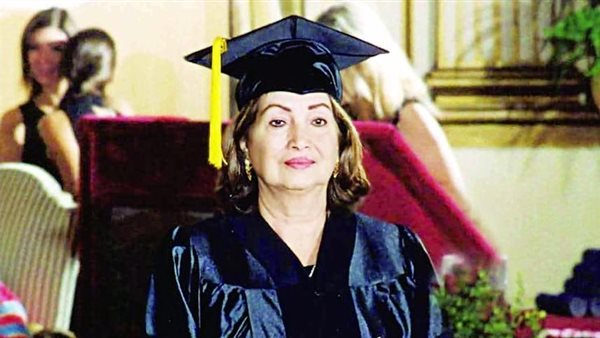 الدكتورة سعاد كفافي