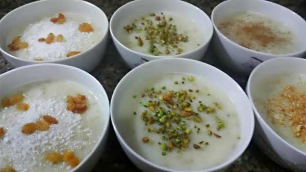 الفرق بين البليلة