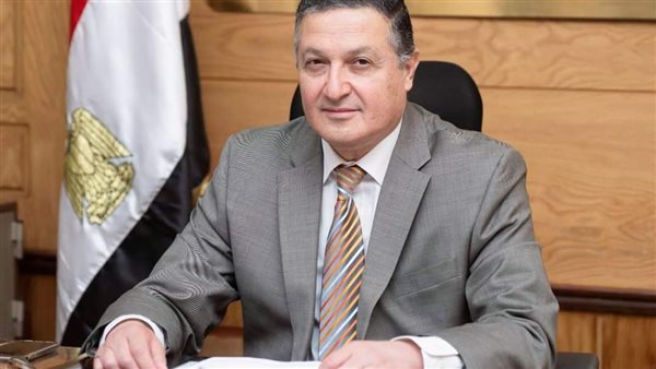 الدكتور جمال السعيد