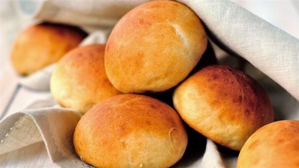 طريقة عمل القرص الطرية