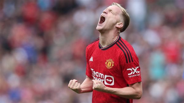 مانشستر يونايتد 