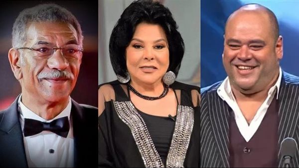 أبطال مسلسل برج خليفة