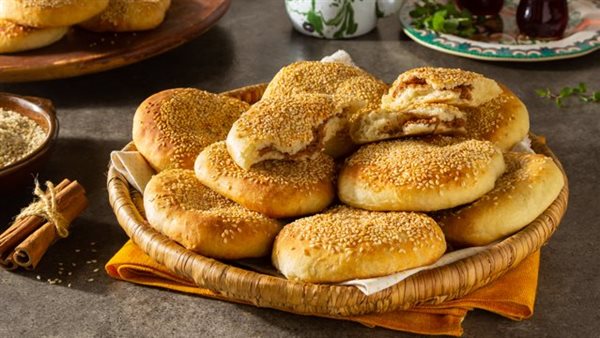 طريقة عمل القرص الطرية