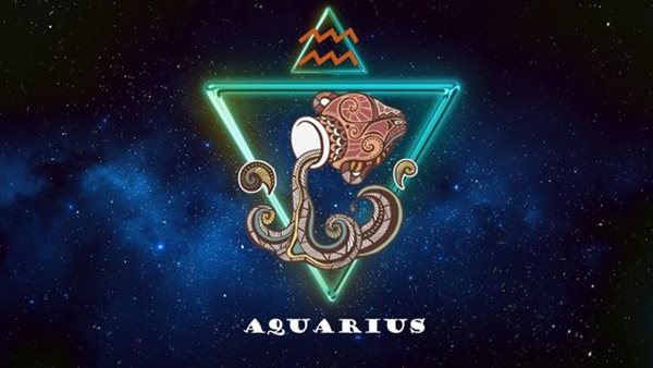 توقعات برج الدلو..