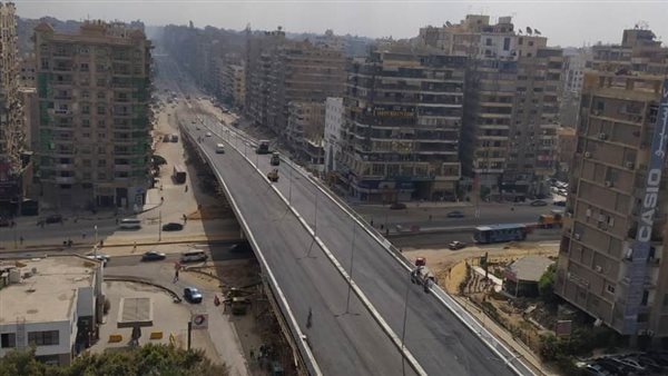 كوبري - أرشيفية 