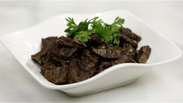 طريقة عمل الفشة الشيف