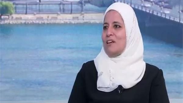 الدكتورة وفاء عبدالسلام