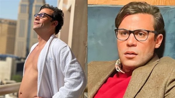 محمد إمام من فيلم