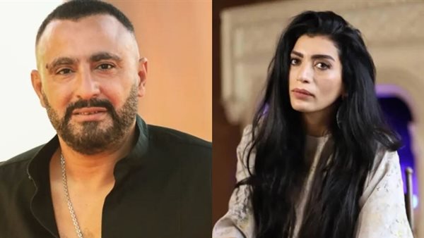 مريم أحمدي وأحمد