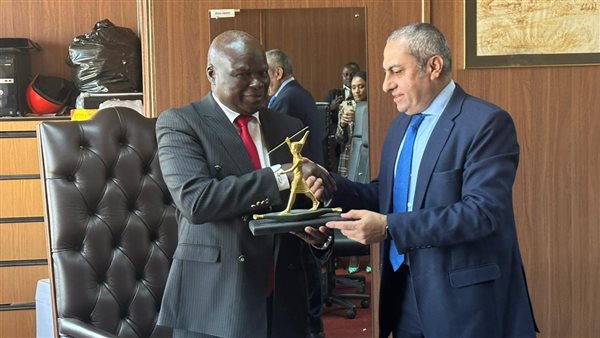 تكريم المهندس خالد