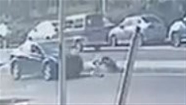 جانب من الحادث