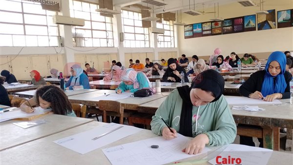 اختبارات القدرات