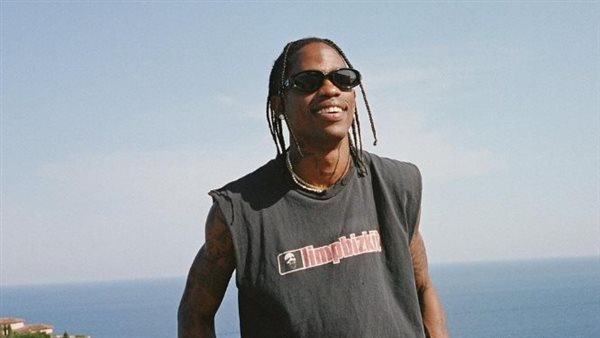 ترافيس سكوت