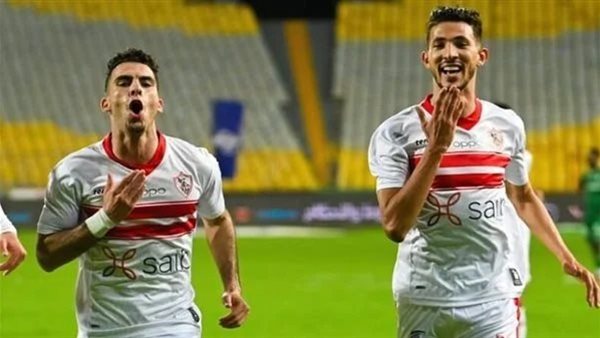 أحمد فتوح وأحمد زيزو