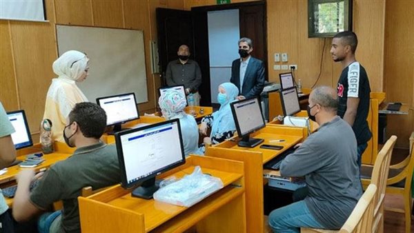 توقعات تنسيق الكليات