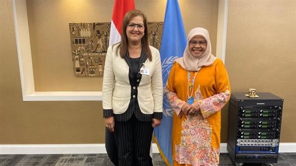 الدكتورة هالة السعيد