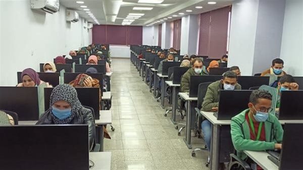 اختبارات القدرات