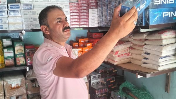 جانب من الحملة 