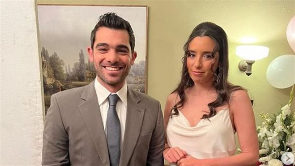 سارة عبد الرحمن وعمرو