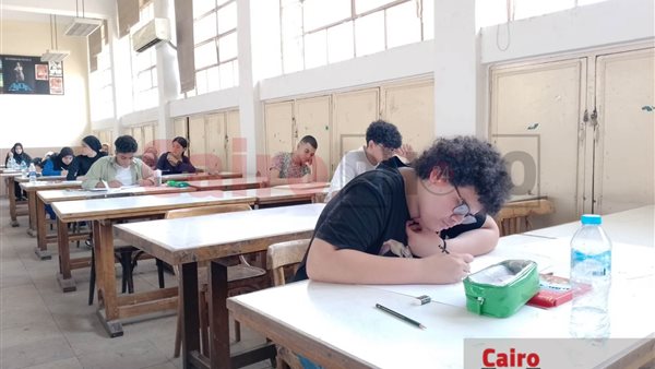 اختبارات القدرات