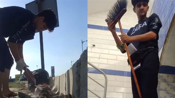 الشاب السوري فهد