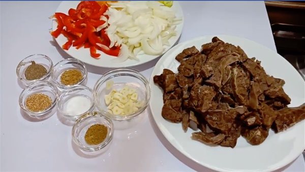 طريقة عمل الفشة كمونية