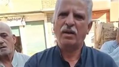 أهالي قرية شطانوف بالمنوفية بعد هدم المسجد الوحيد بالقرية: مفيش مكان نصلي فيه| بث مباشر