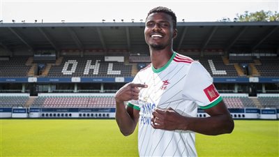 هل يكون كابا بديل سوزا في الأهلي؟ مصدر يجيب