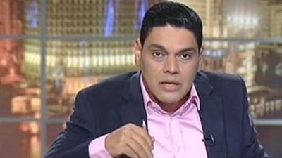 معتز عبد الفتاح يرد على محاولات التصيد له: أريد أن يكمل الرئيس مشواره الوطني