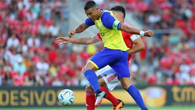 بمشاركة رونالدو.. النصر يسقط أمام بنفيكا برباعية وديًا