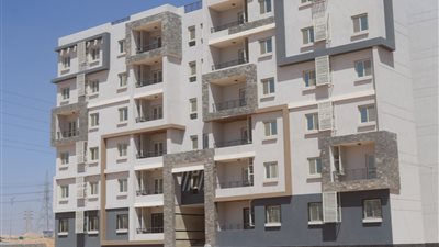 وزير الإسكان: تقدم الأعمال بوحدات المبادرة الرئاسية سكن كل المصريين 
