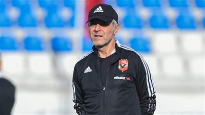 الأهلي يبلغ كولر بصعوبة ضم بوبو.. وخطوة للتفاوض مع البديل | خاص