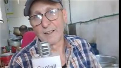 مواطن يجهز 10 آلاف وجبة لتوزيعها على المواطنين احتفالًا بالسنة الهجرية بطنطا| بث مباشر