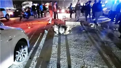 ظهروا قدامي فجأة.. اعترافات مسؤولة المبيعات في شركة BMB للعقارات بقتلها شخصين أمام مول العرب