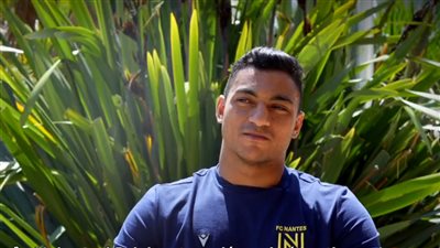 مصطفى محمد: صلاح أسطورة مصرية أتعلم منه الكثير.. وأتمنى تحقيق لقب هداف الدوري الفرنسي