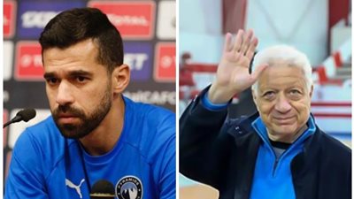 مرتضى منصور: لما احتجت عبد الله السعيد جبته من قلب الأهلي