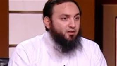 داعية إسلامي: الجن يمكنه دخول جسم الإنسان