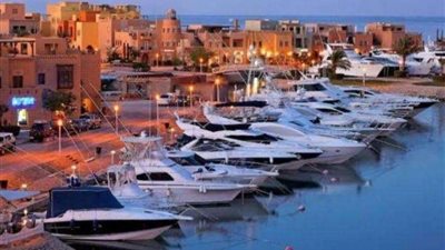 النقل: الموافقة على برنامج زيارة اليخوت السياحية لمصر تستغرق 30 دقيقة.. وتحصيل الفاتورة إلكترونيا