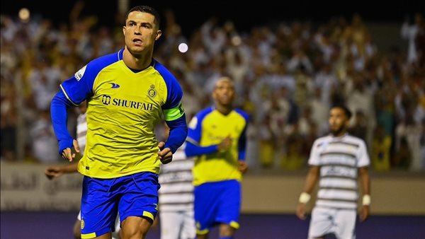 كريستيانو رونالدو