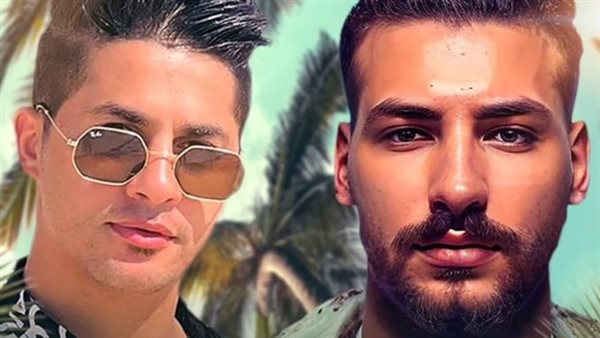 مسلم ومصطفى عنبة