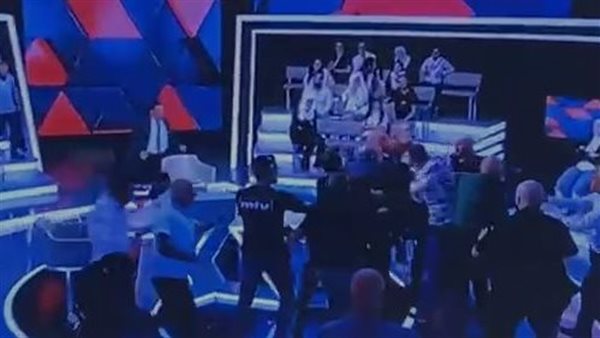 البرنامج اللبناني