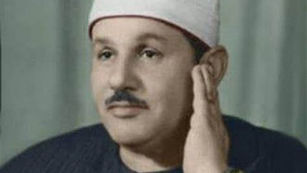  الشيخ محمود علي