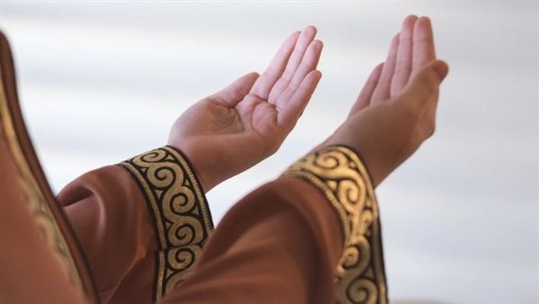 دعاء أول جمعة من