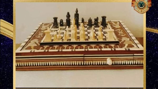 متحف ركن فاروق في