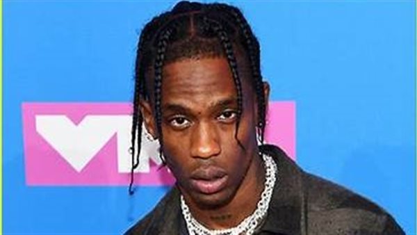 ترافيس سكوت 