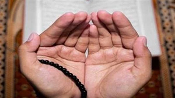 دعاء يوم الجمعة