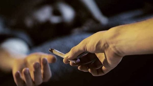 إدمان - أرشيفية