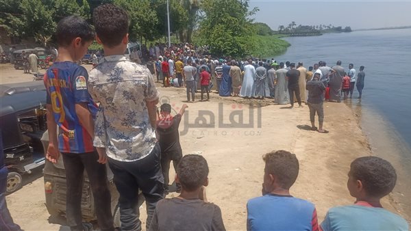 جانب من عملية البحث