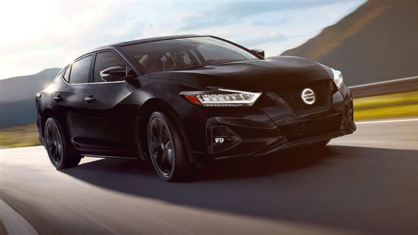  نيسان ماكسيما 